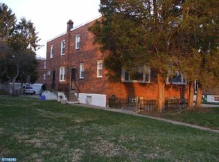 6335 Milton St, Philadelphia, PA 19138
