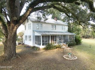 5138 Fort Rd, Greenwood, FL 32443