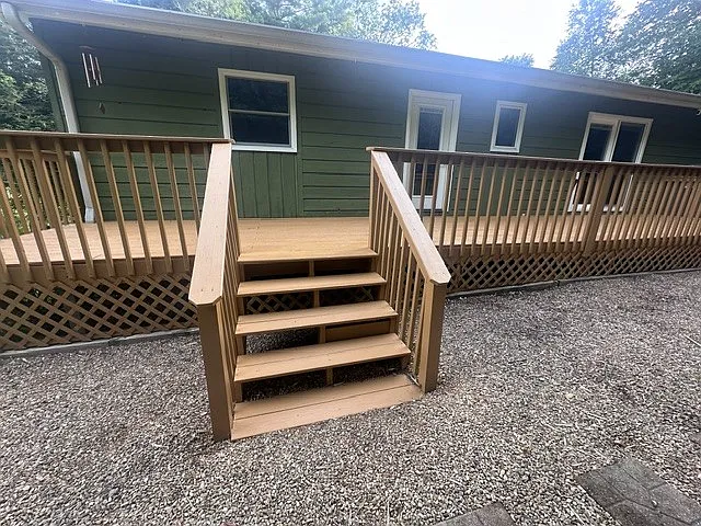 205 Canterbury Ln — Photo 15