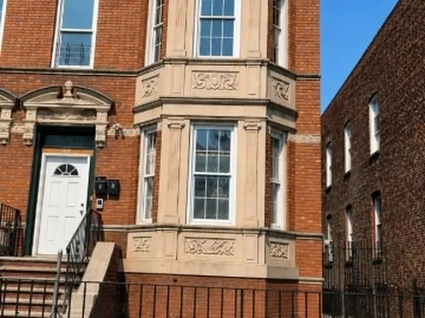 238 Fulton Ave, Jersey City, NJ 07305
