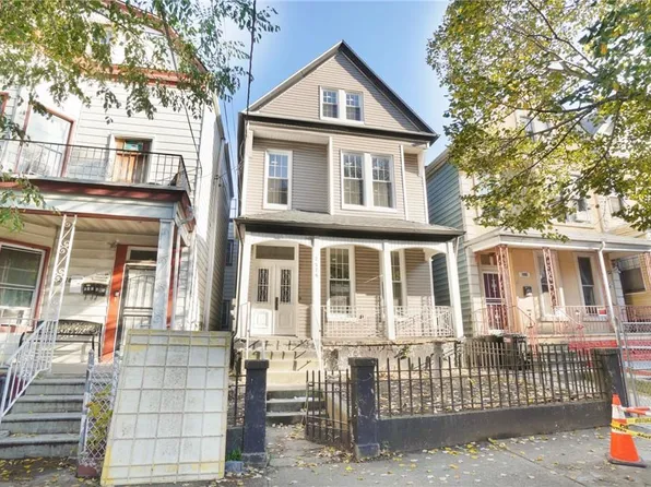 2576 Marion Avenue, Bronx, NY 10458