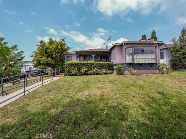 2517 S Canfield Ave, Los Angeles, CA 90034