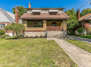 4312 Saint Lawrence Ave, Cincinnati, OH 45205