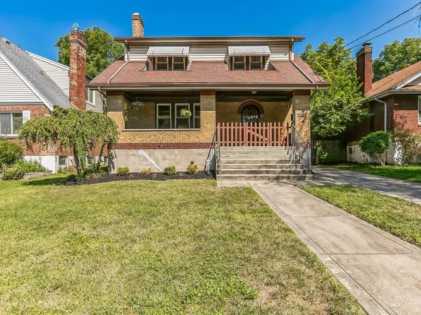 4312 Saint Lawrence Ave, Cincinnati, OH 45205