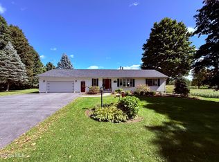 474 Dean Rd, Hudson Falls, NY 12839