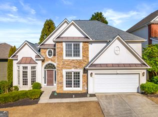 3373 Hunters Point Rd SE, Smyrna, GA 30082