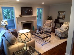 2503 Stafford Ave, Raleigh, NC 27607