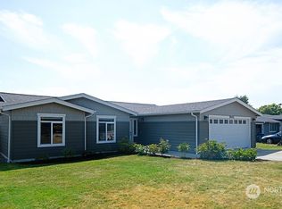 5401 Kingsway, Anacortes, WA 98221