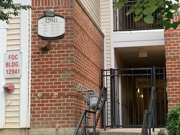 12941 Centre Park Cir APT 422, Herndon, VA 20171