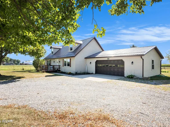 18322 State Route 67, Kenton, OH 43326