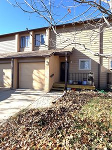 2405 S Capri St #605, Wichita, KS, 67210