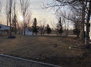 A2 Forty Mile Park Rural #8, County Of, AB T0K0X0