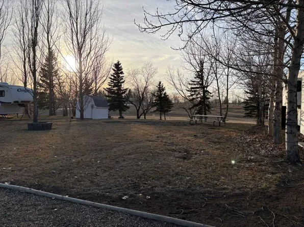 A2 Forty Mile Park Rural #8, County Of, AB T0K 0X0