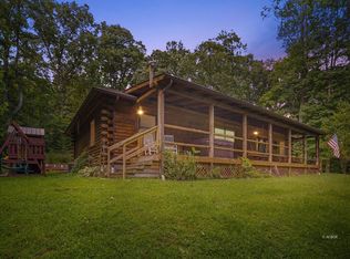 9985 Walnut Dowler Rd, Logan, OH 43138