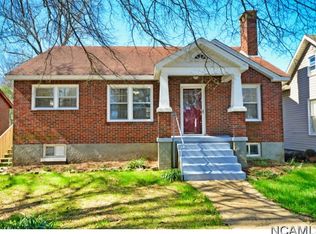 111 Austin Ave NW, Cullman, AL 35055