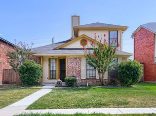 1106 Alameda Dr, Carrollton, TX 75007