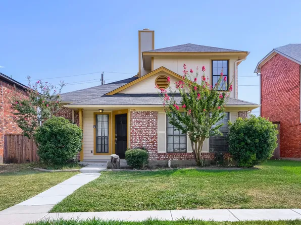 1106 Alameda Dr, Carrollton, TX 75007
