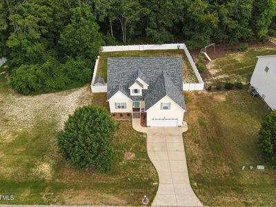134 Blessed Ln, Angier, NC, 27501