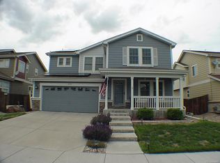 15373 E 100th Ct, Commerce City, CO 80022