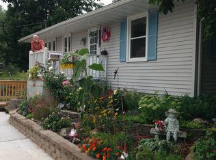 601 Maple St, Glenwood City, WI 54013