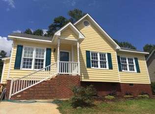 525 Johnson St, Garner, NC 27529