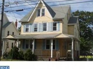 617 Bridgeboro St, Riverside, NJ 08075