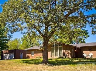 4340 County Road 427, Tyler, TX 75704