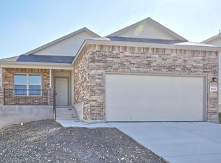 15231 Selene Vw, San Antonio, TX 78245
