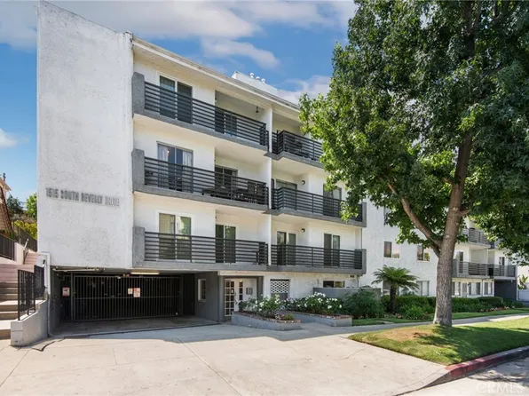 1515 S Beverly Dr APT 101, Los Angeles, CA 90035