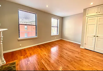 Rented by Corcoran