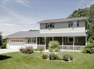 9396 M 40, Gobles, MI 49055