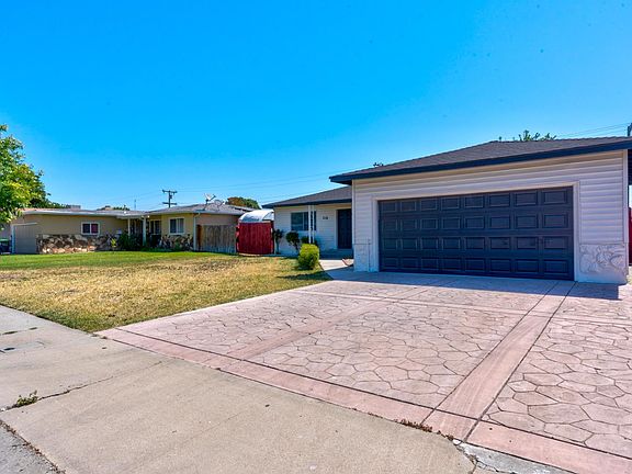 5th image of 208 N Santa Rita St