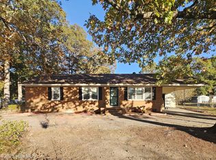 4149 Woodcrest Road, Rocky Mount, NC 27803