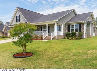 440 Chamberlin Blvd, Raeford, NC 28376