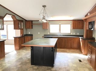 467 Johnson Fork Rd, Martin, KY 41649