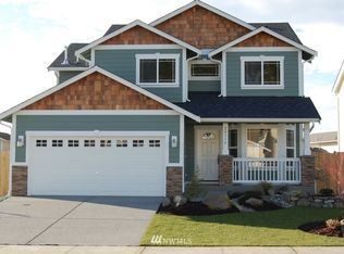2015 179th Stct E, Spanaway, WA 98387