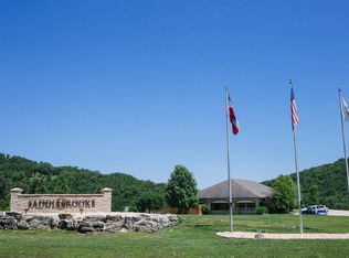 112 Mustang Draw, Saddlebrooke, MO 65630