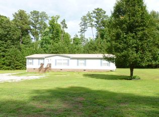 117 Wildwood Cir, Littleton, NC 27850