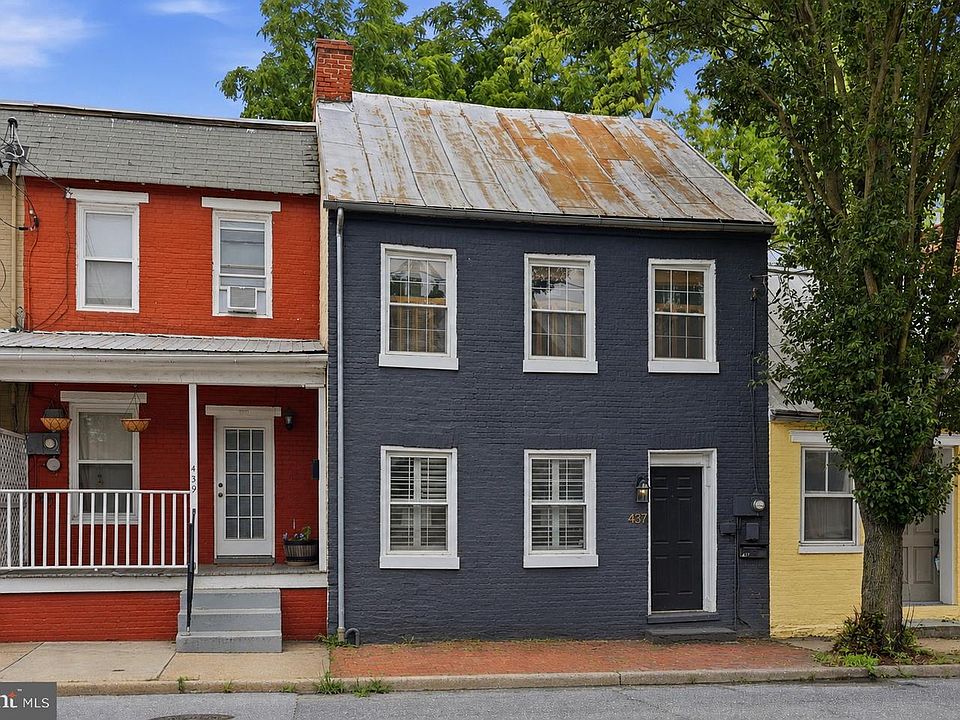 1st image of 437 W South St