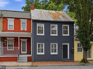 437 W South St, Frederick, MD 21701