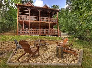 76 Channing Holw, Morganton, GA 30560