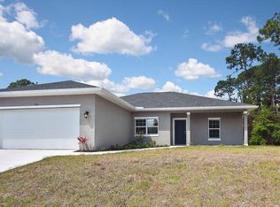 13305 Ranett Ave, Pt Charlotte, FL 33953