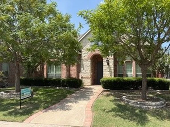 629 Bonham Dr, Lavon, TX 75166