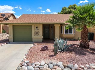 10060 E Bryonwood Ln, Tucson, AZ 85730