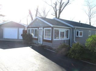 N3027 Lakeview Dr, Montello, WI 53949