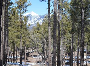 2320 N Kramer St, Flagstaff, AZ 86001