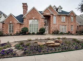 4908 Cape Coral Dr, Dallas, TX 75287