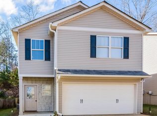 125 Bethany Manor Dr, Ball Ground, GA 30107