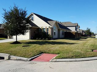 16735 Highland Villa Ln, Humble, TX 77396