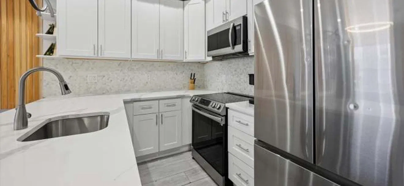 2 bed, 1100 sqft, $1,875 — Photo 4